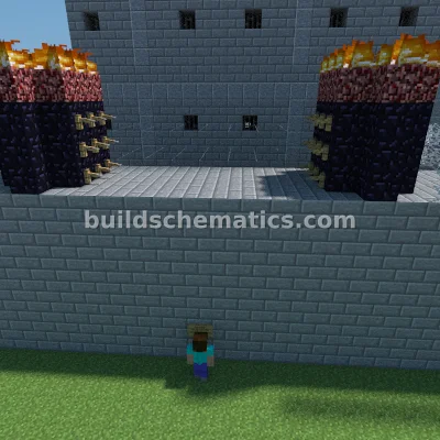 High Security Kill Fence