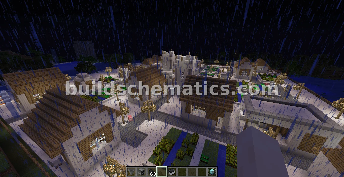 Quartz Village House and Shop — view 3