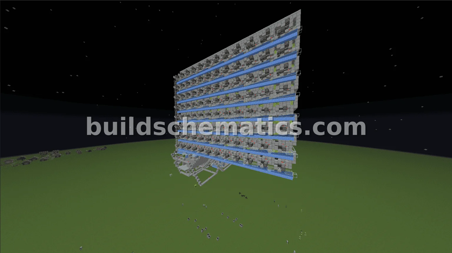 High-Yield Sugar Cane Farm — view 2