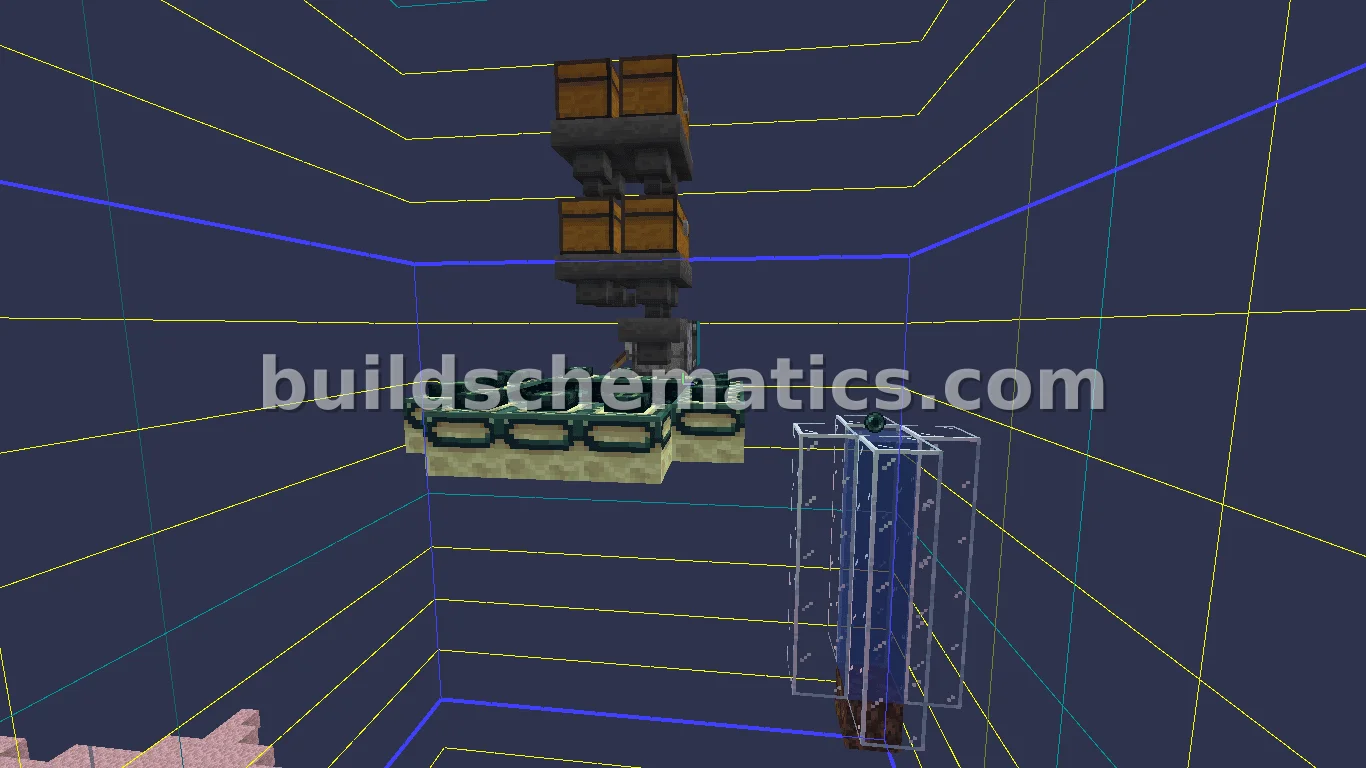 High-Yield Birch Wood Farm — view 2
