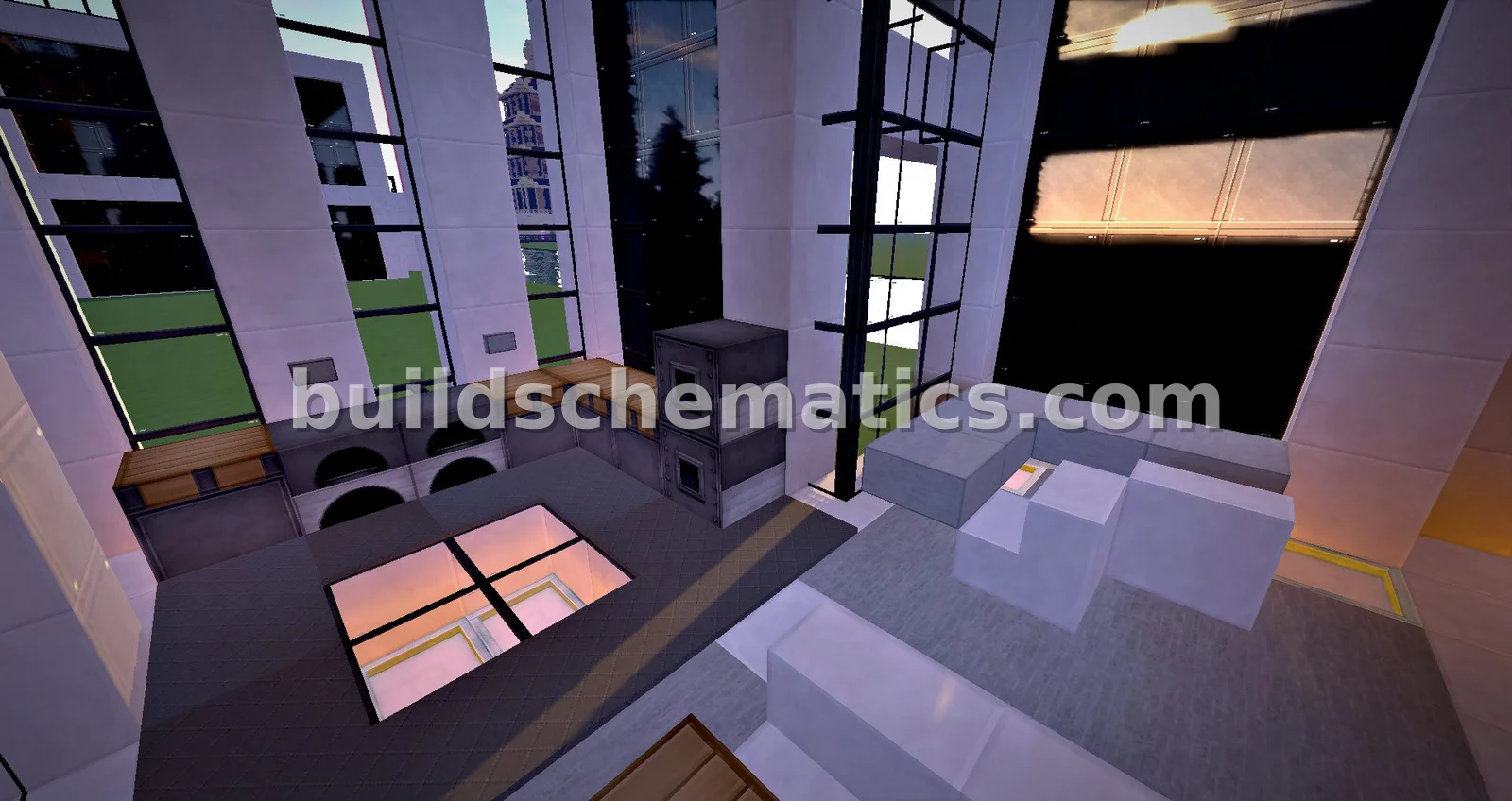 Modern Residence Five — view 2