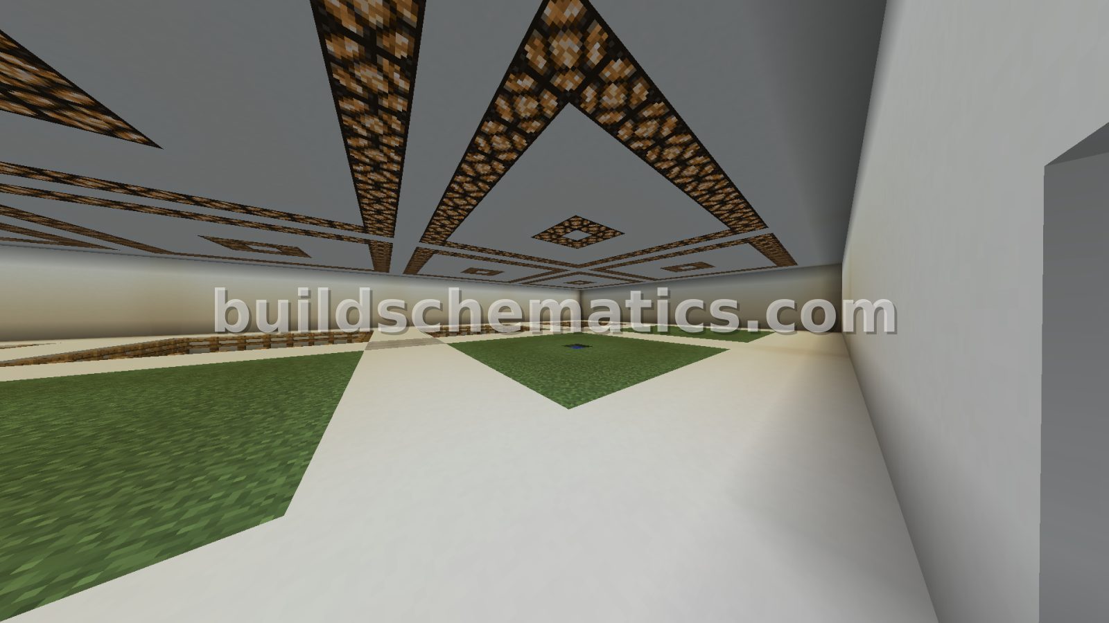 Redstone Farm For Starting Players