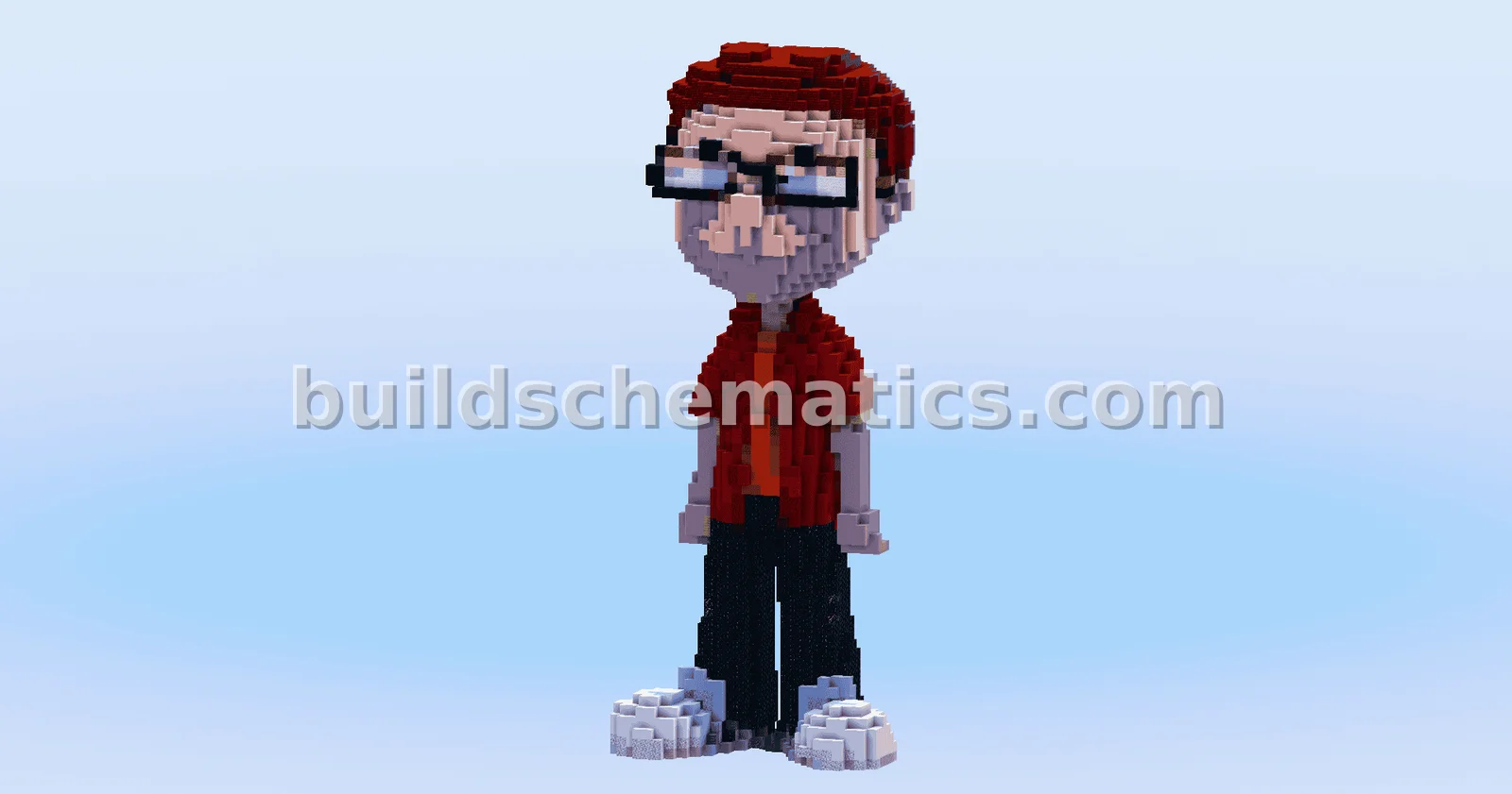 Steve Smith Build