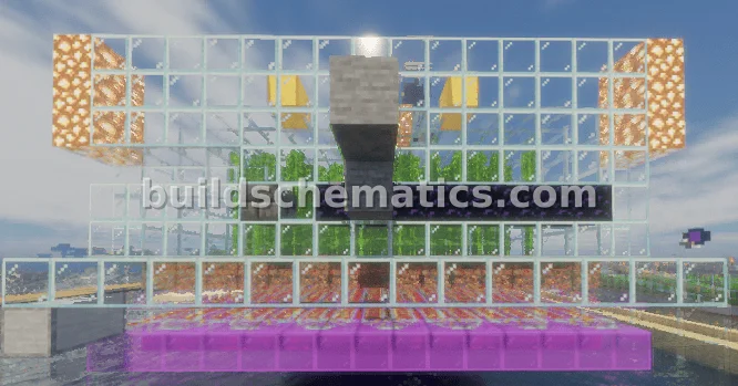 Bamboo Crop Farm - 10k Per Hour — view 3