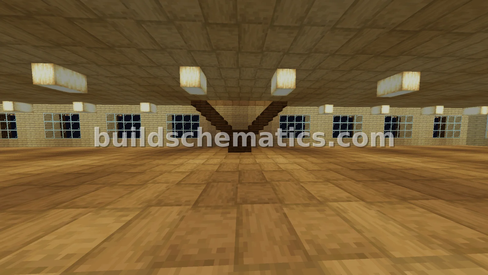 Unfurnished Grand Mansion — view 3