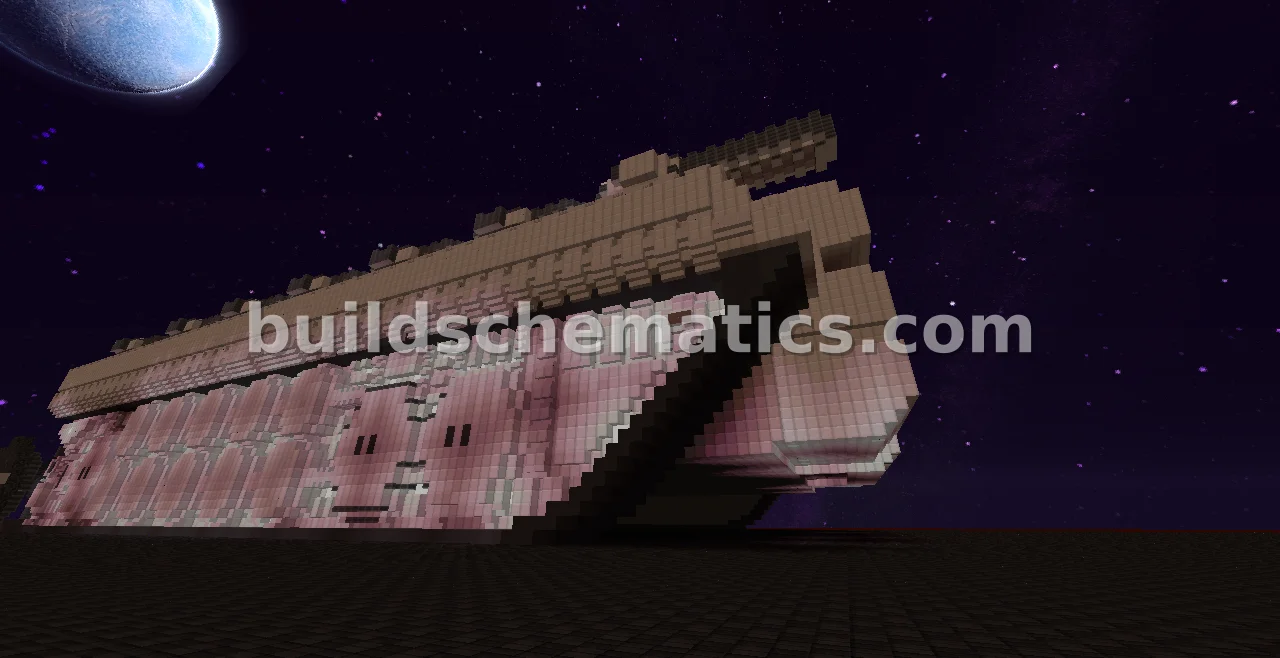 Assault Destroyer Vehicle