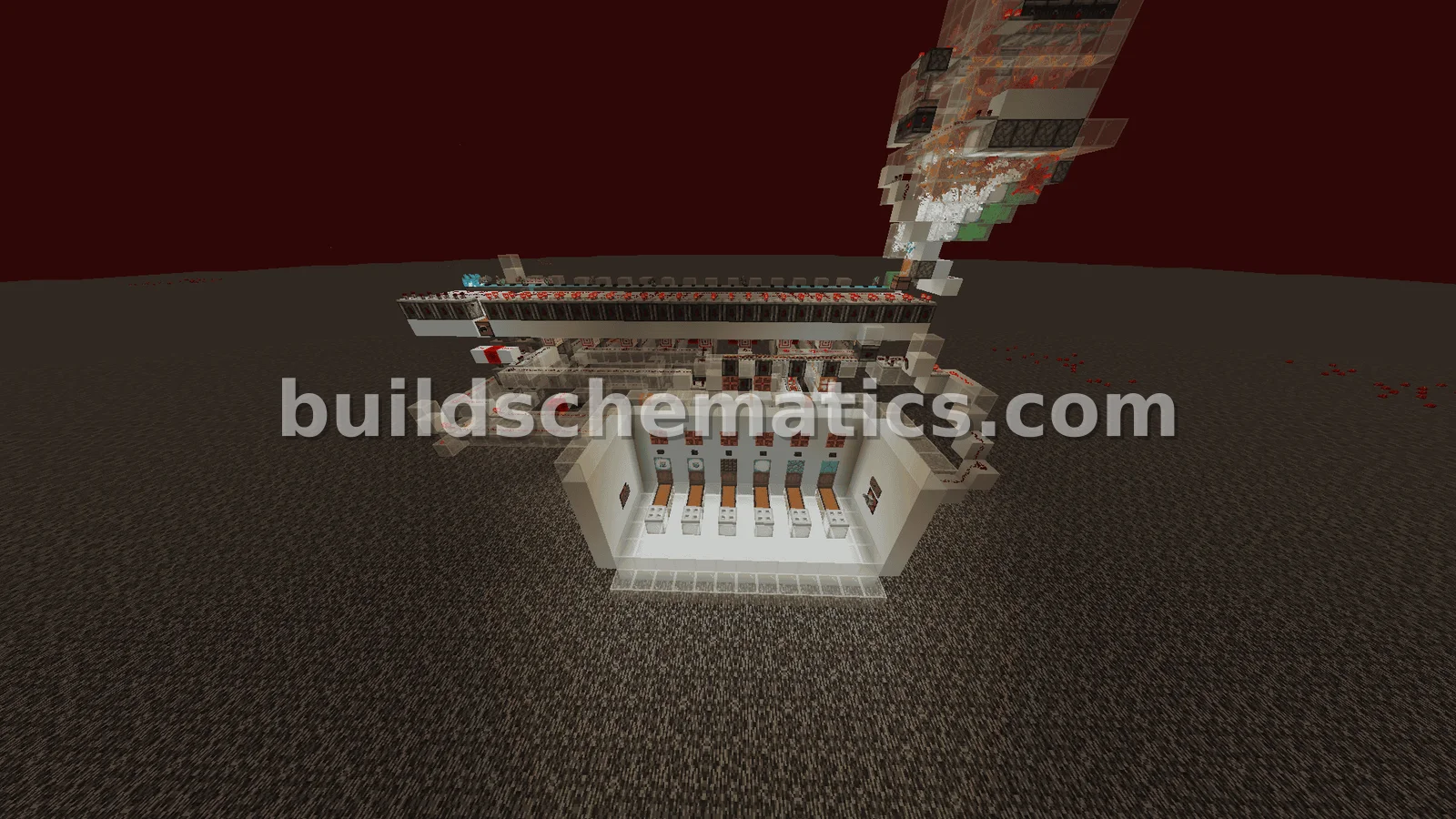 Guardian Killing Chamber With Auto Crafting