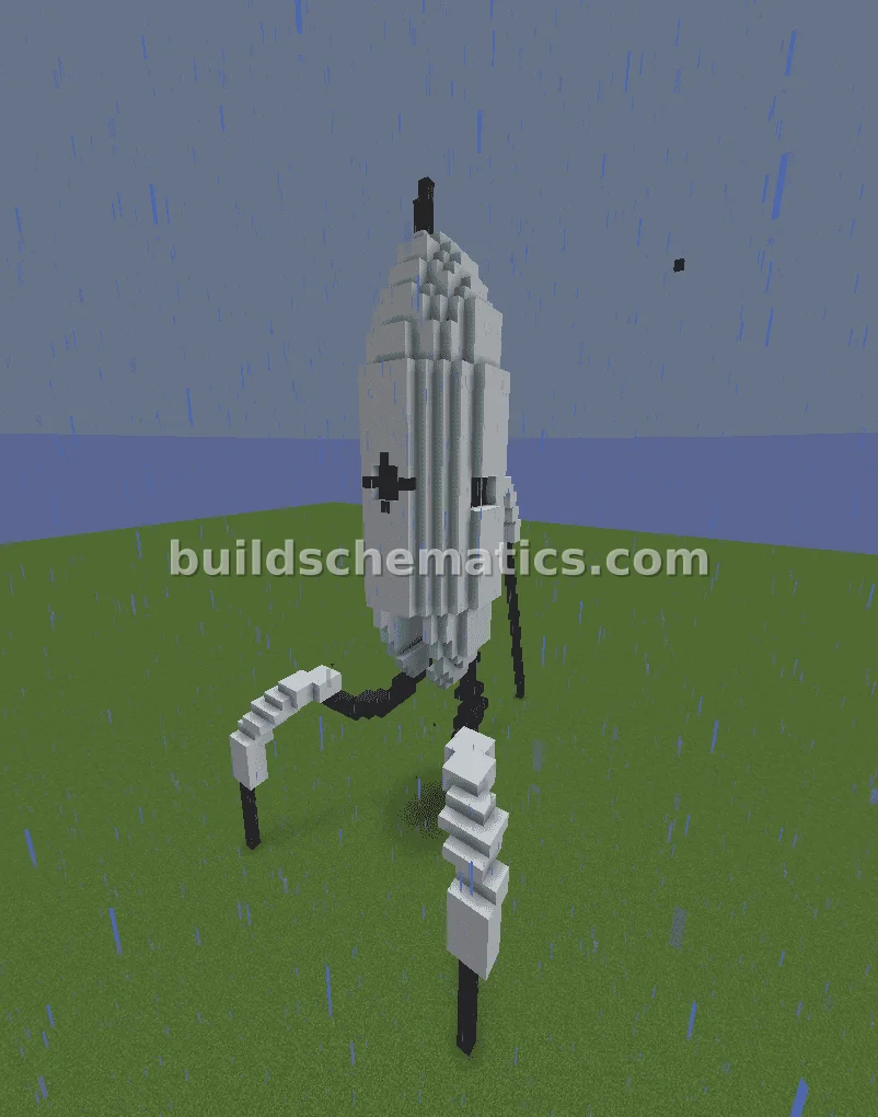 Portal Tower