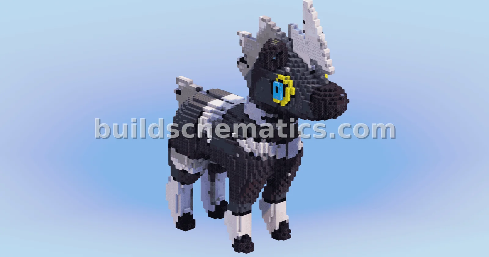 Pokemon Blitzle Structure