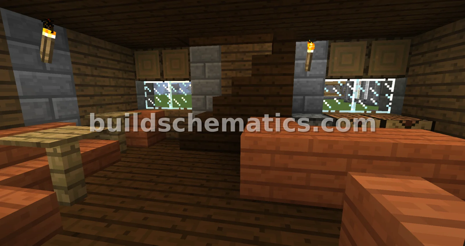 The Good Companions Taverna Furnished House — view 2