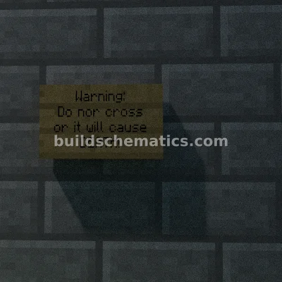 High Security Kill Fence — view 2