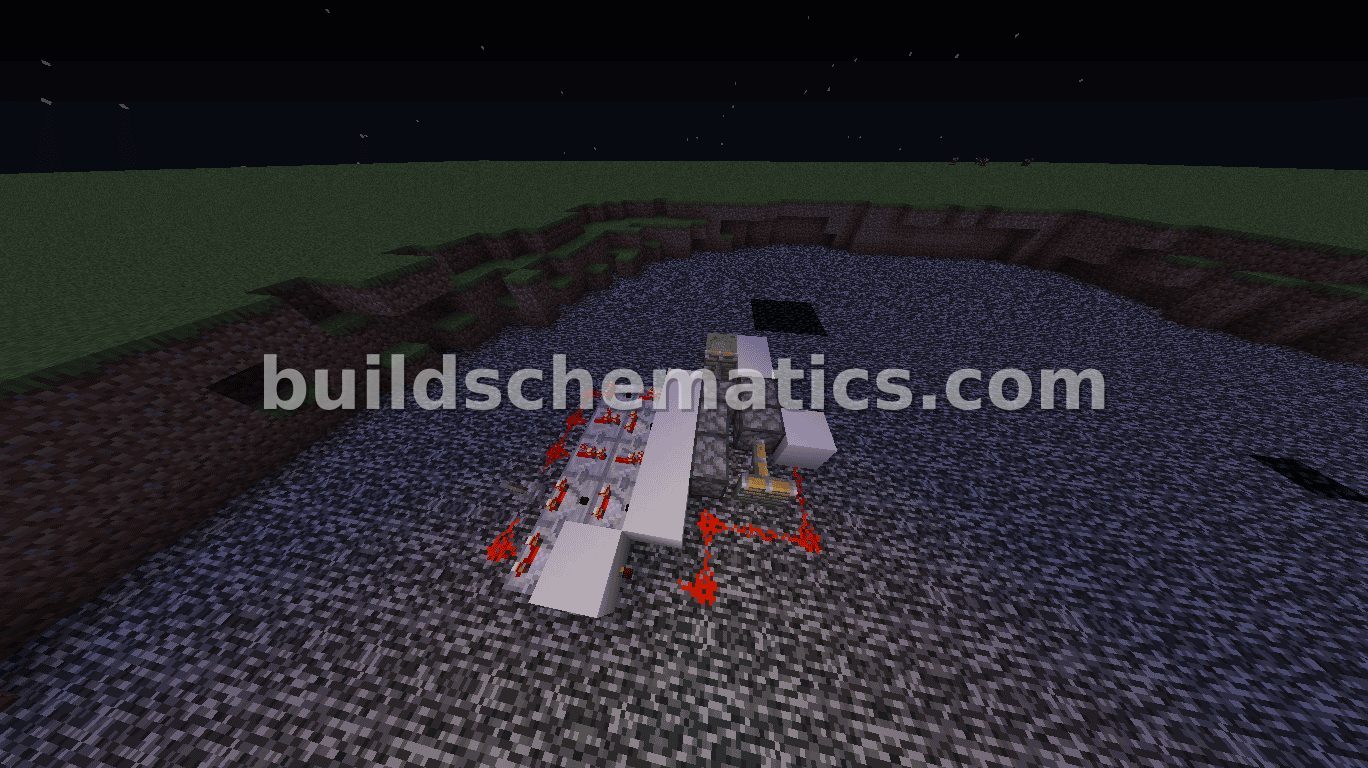 Headless Piston Design