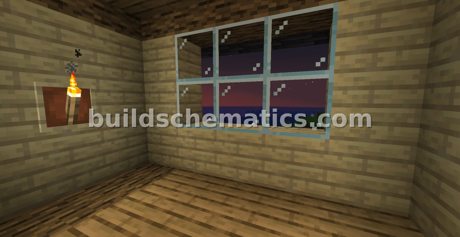 Modern Mansion Dwelling Adaptation — view 5