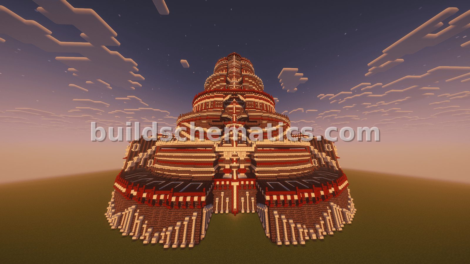 Absolute Bastion Sky Tower