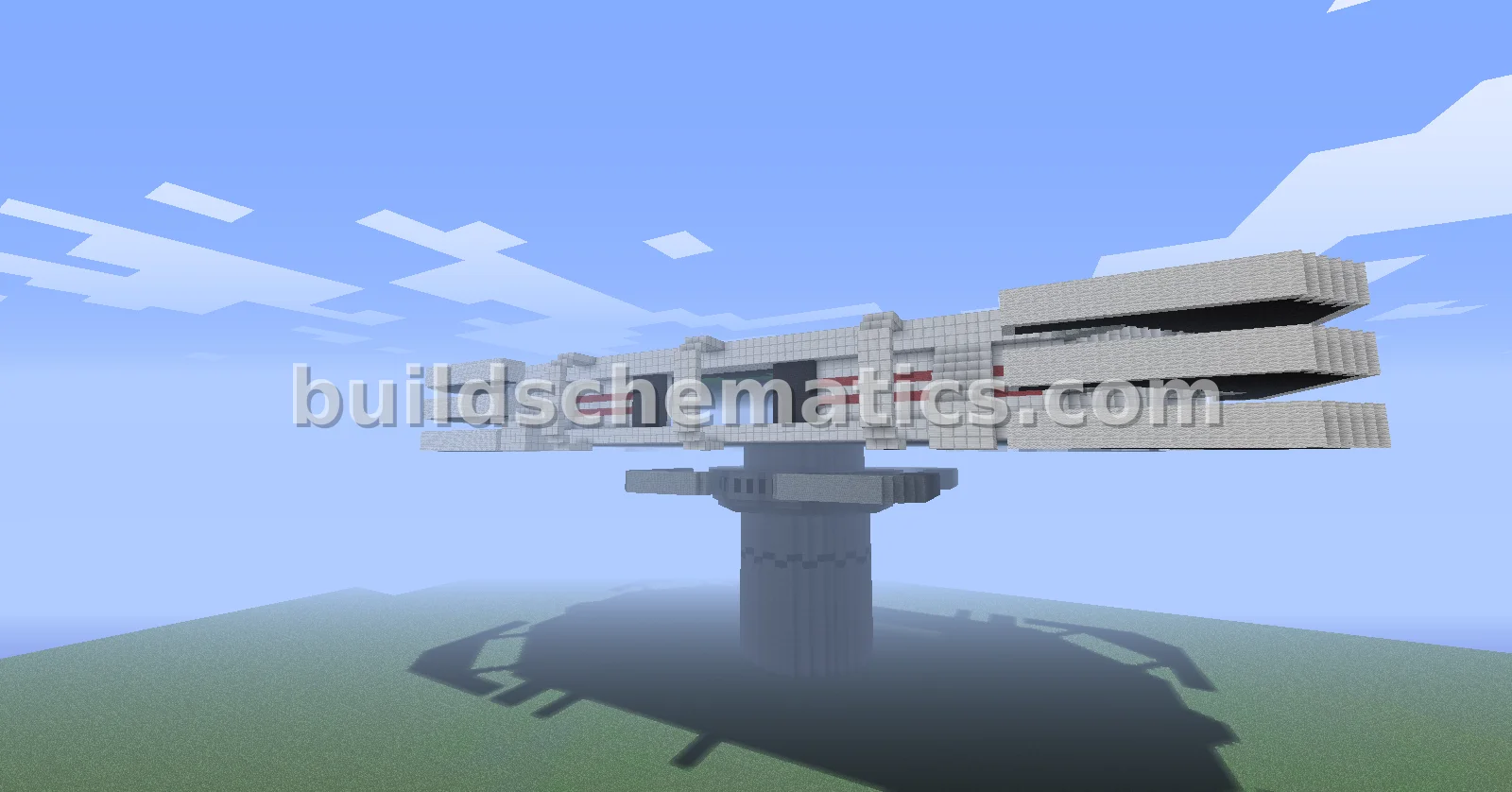 Pokemon Stadium Arena — view 3