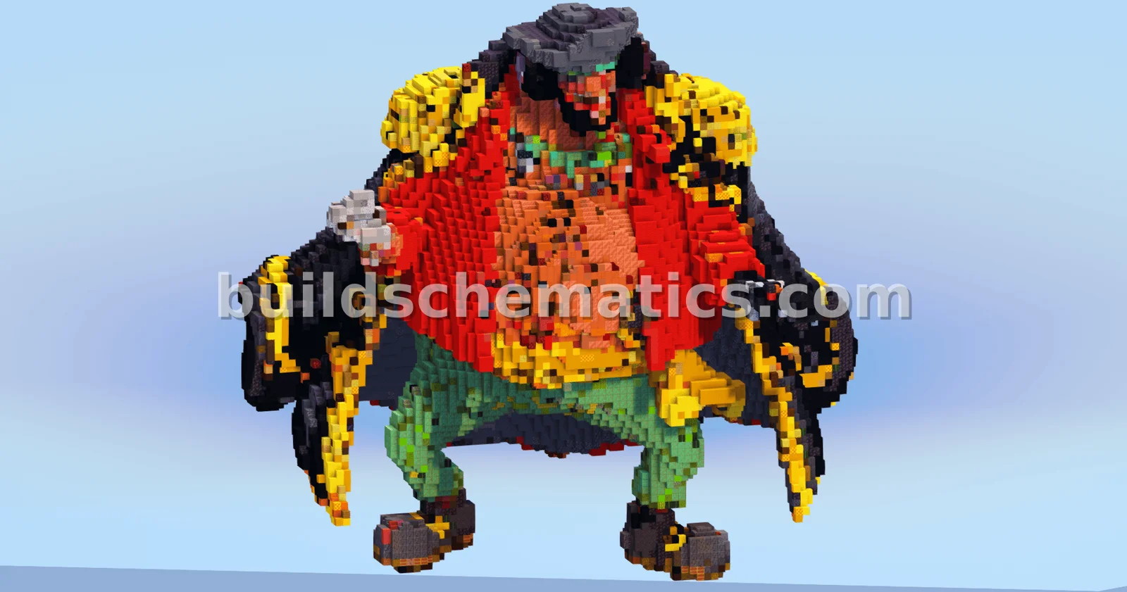 Teach Build