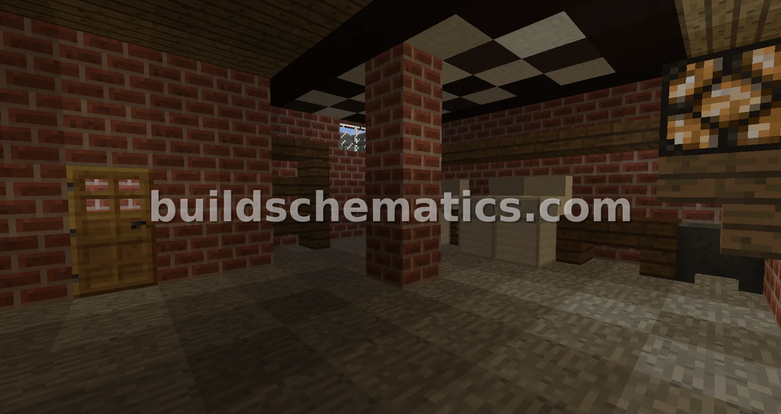 Modern L-Shaped House with 3 Floors — view 3