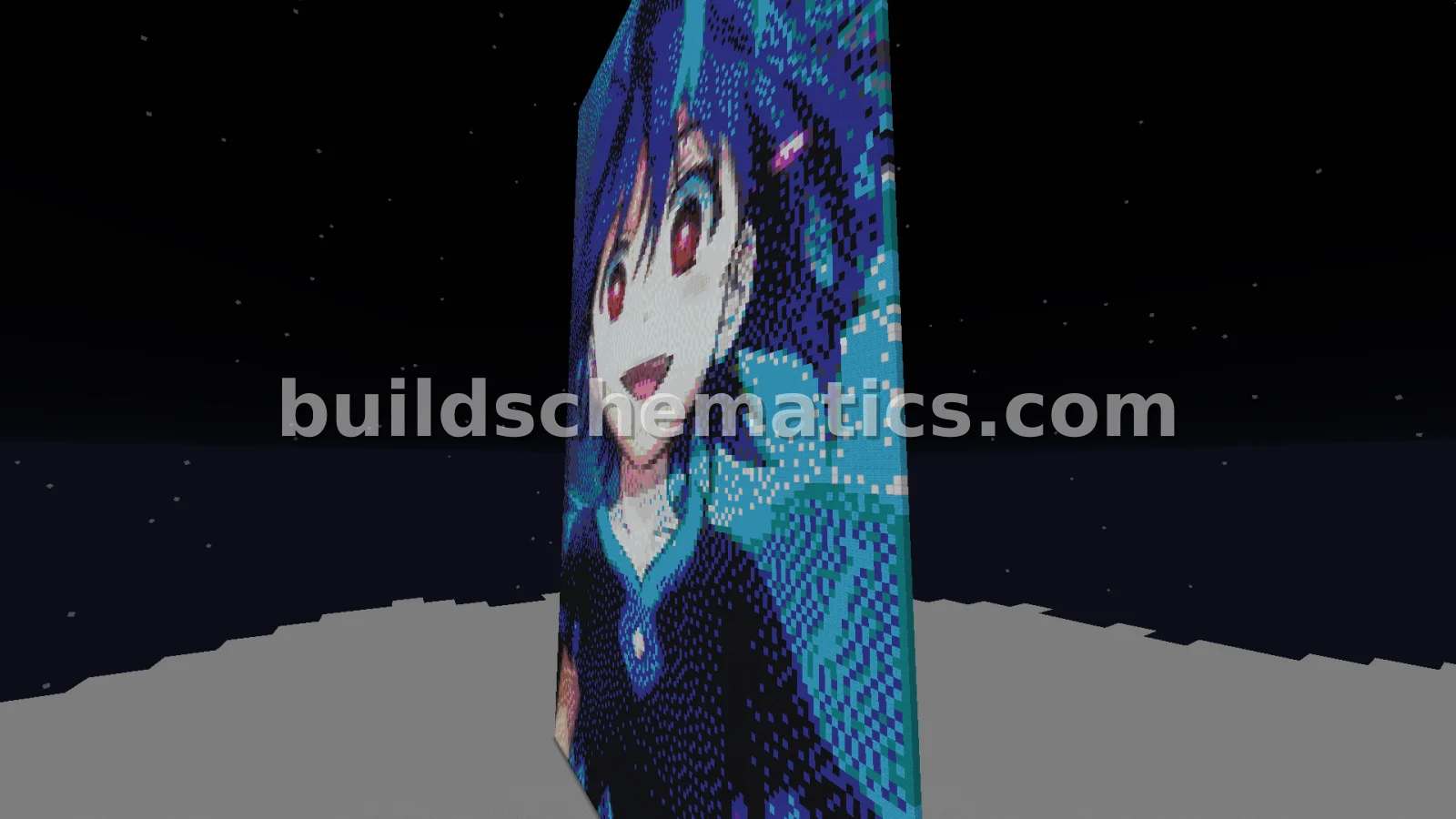 Kohina V2 Pixel Art — view 4