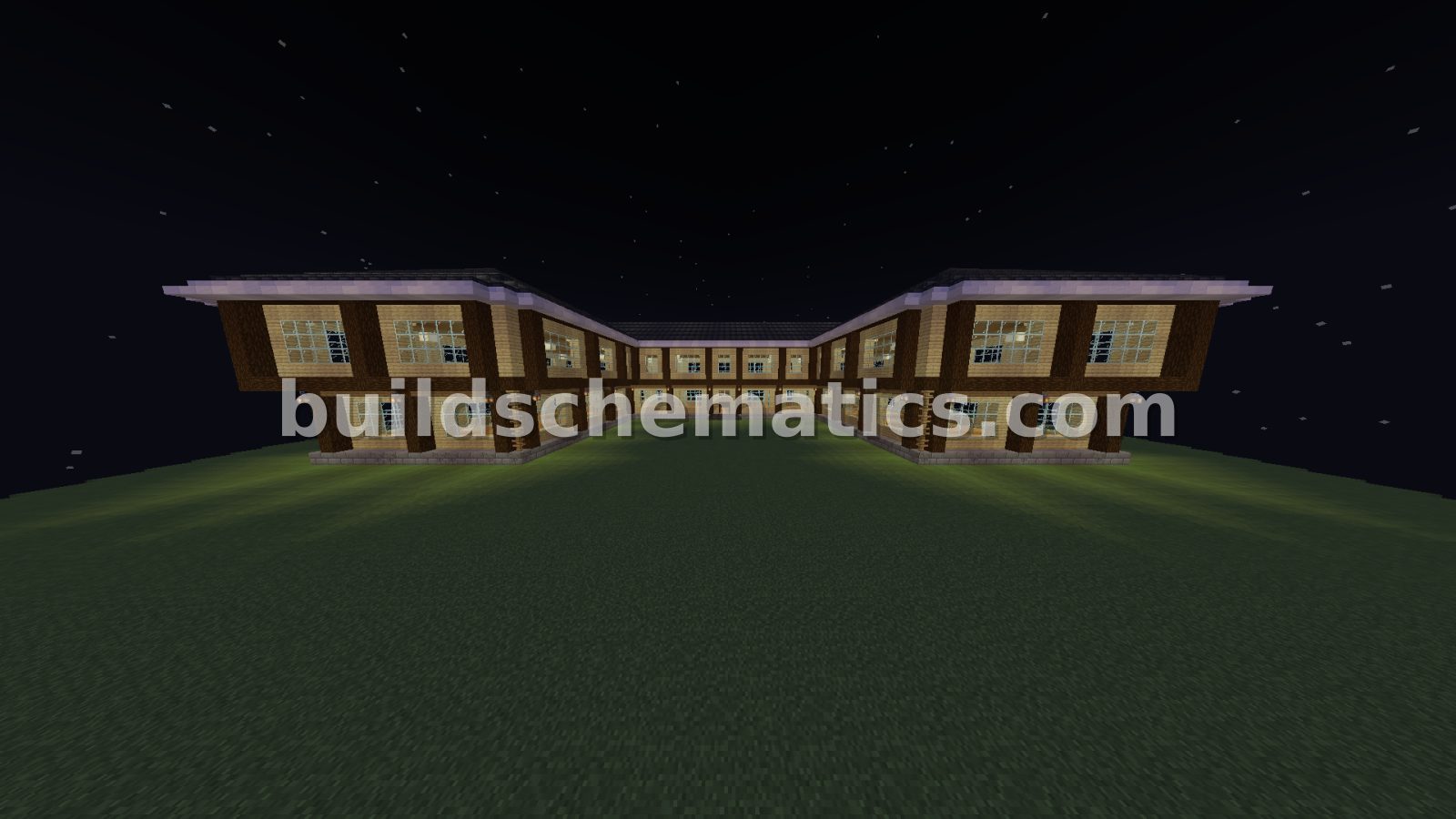 Unfurnished Grand Mansion