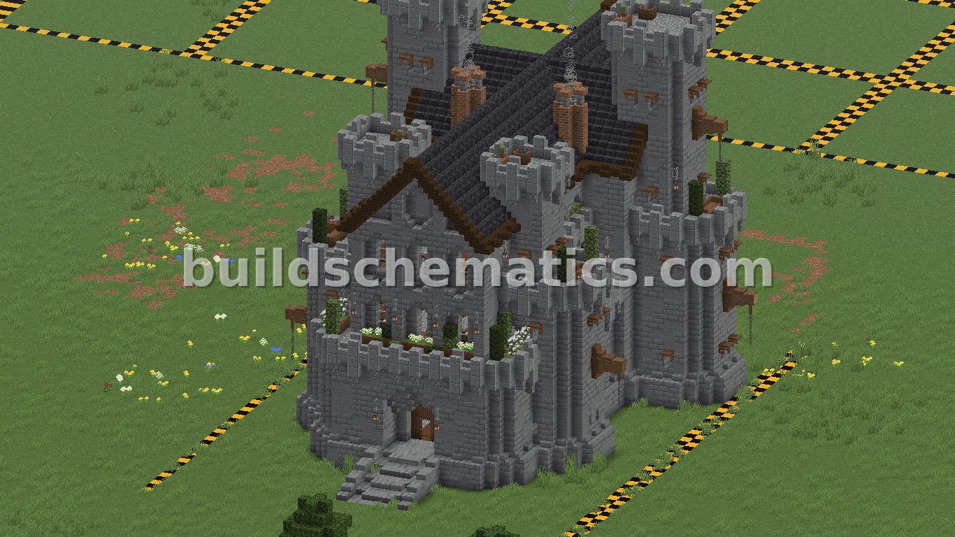 Majestic Royal Mansion