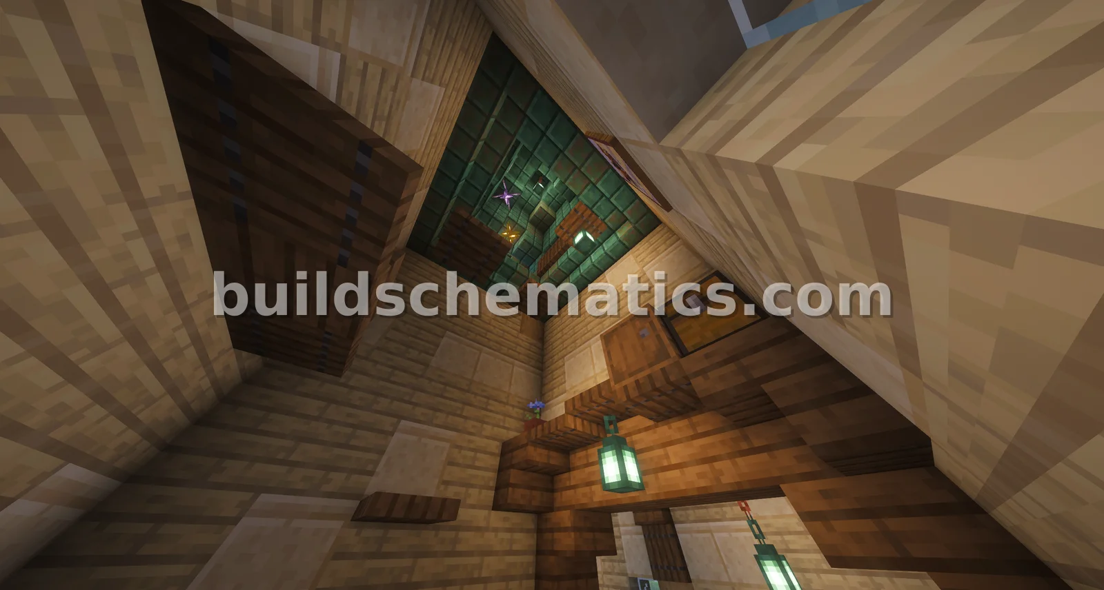 Medium Starter Base With Tower — view 5