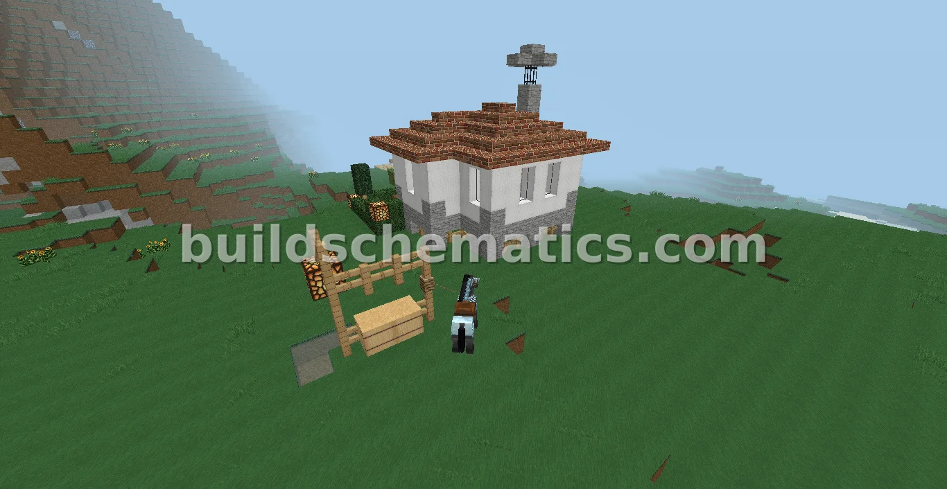 Small Modern Home Design — view 4