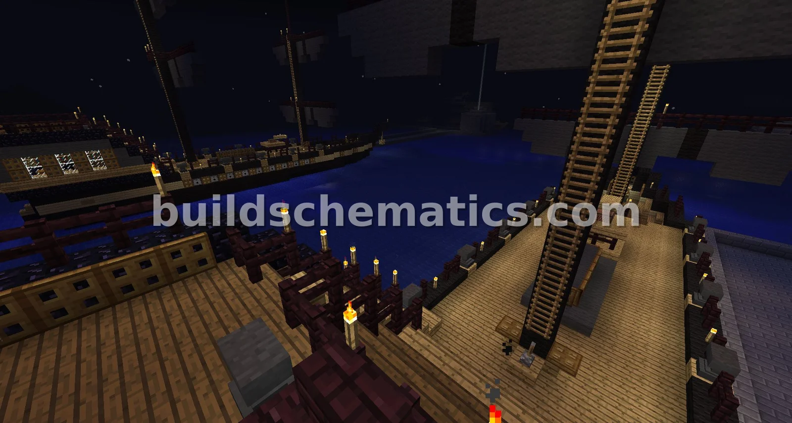 AxiumSA Medium Boat — view 2