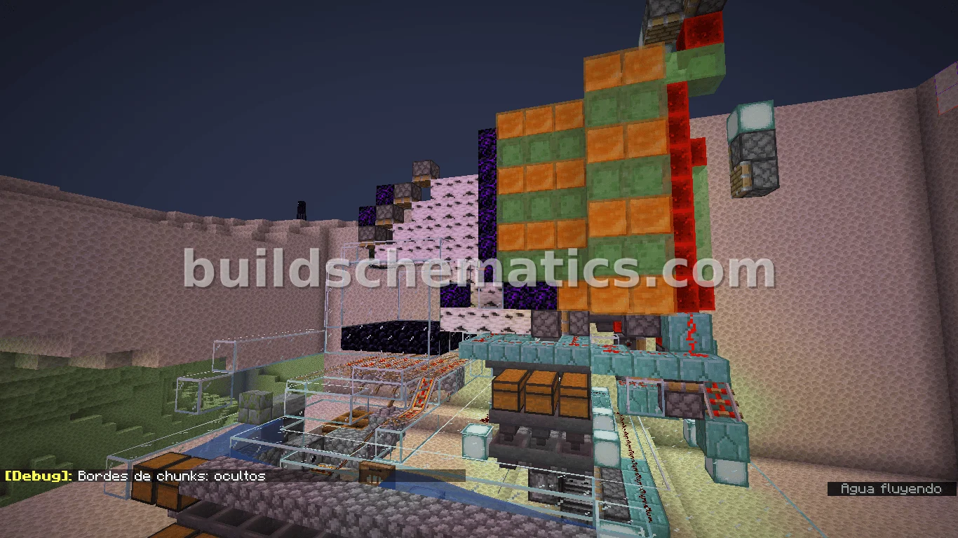 High-Yield Birch Wood Farm — view 4