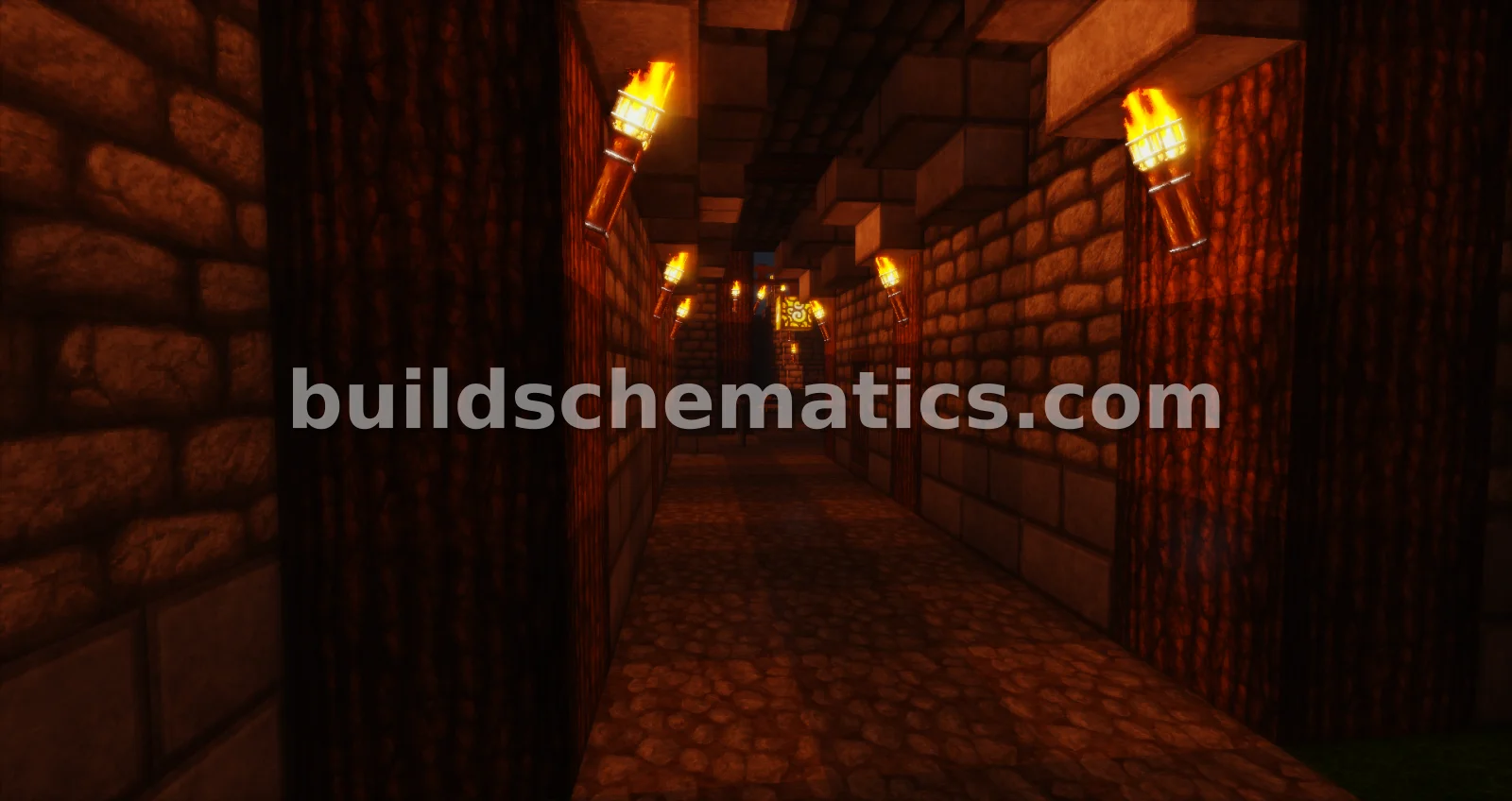 Medieval Farmhouse and Inn — view 2