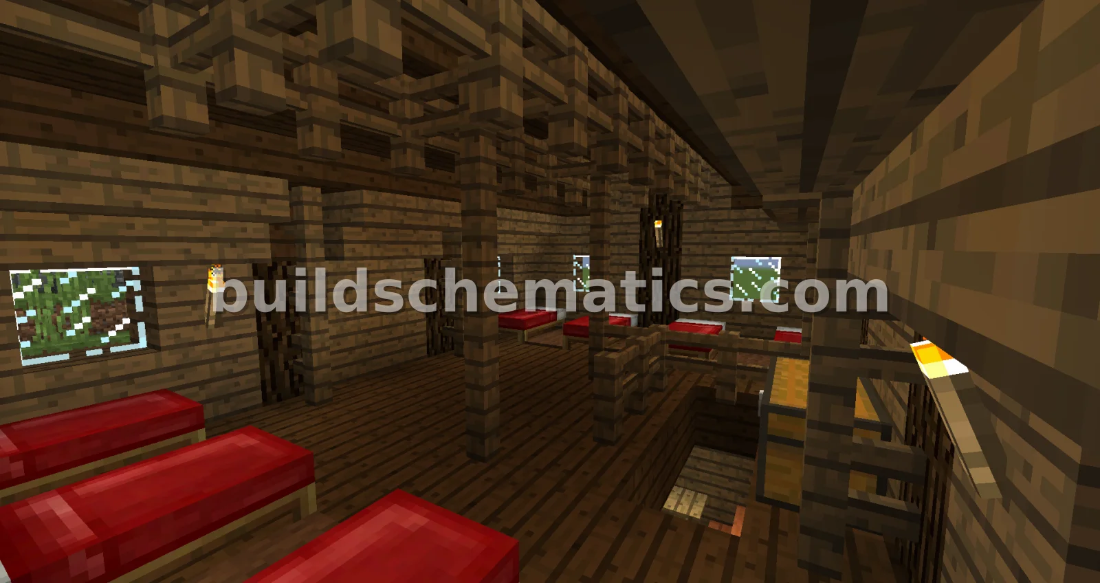 The Good Companions Taverna Furnished House — view 3