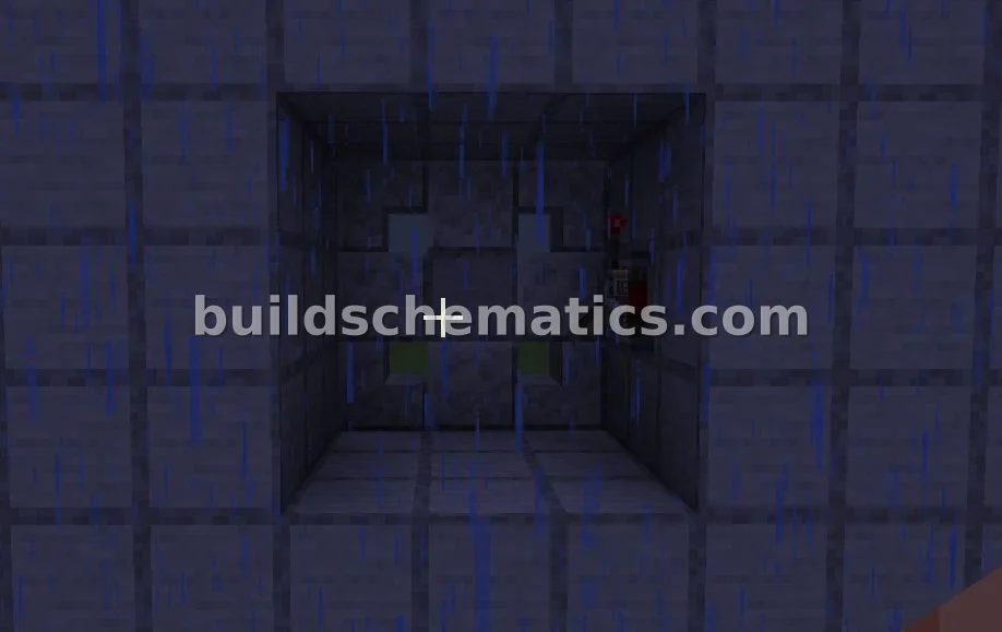 Automatic Doorway