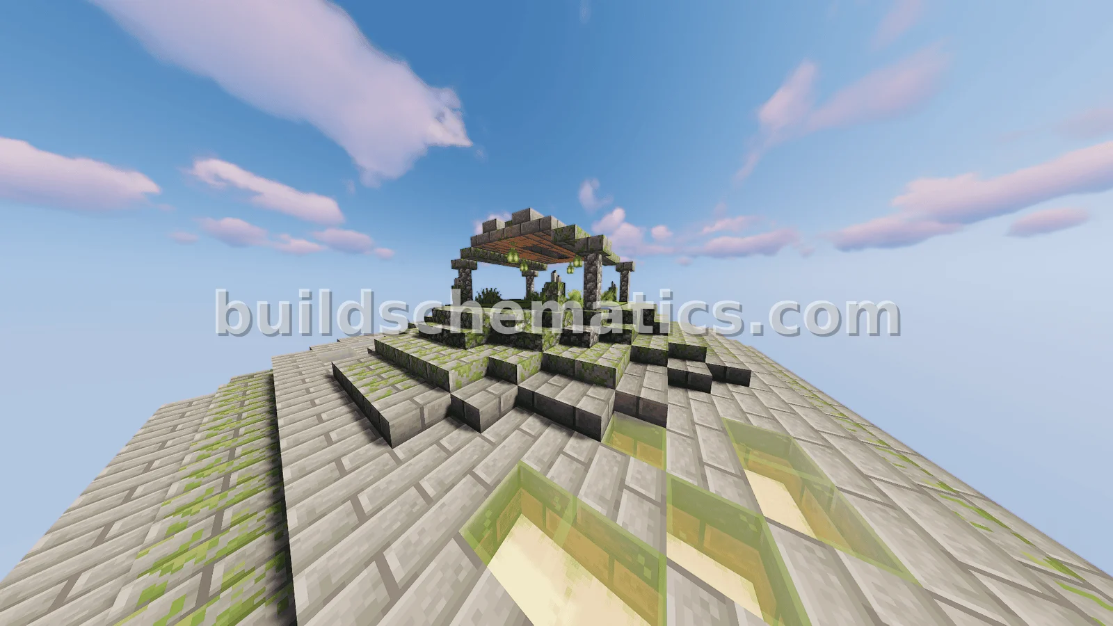 Green Nature Hub — view 2