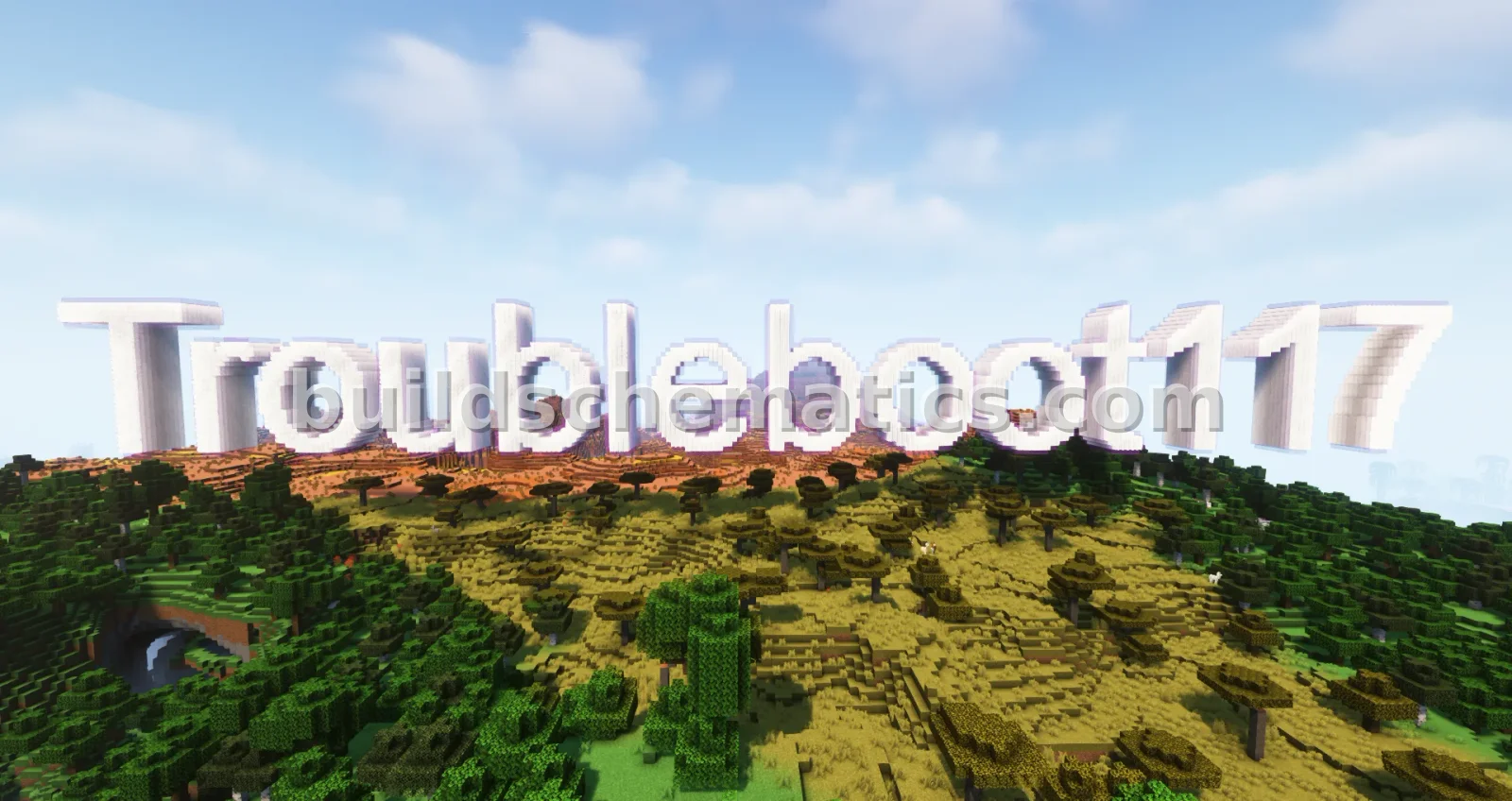 Giant Troubleboot117 Nameplate Build