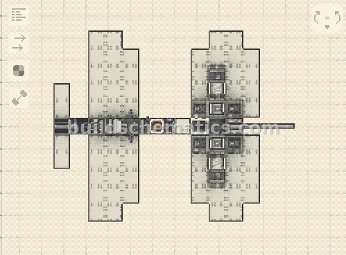 Small Controllable Aircraft — view 2
