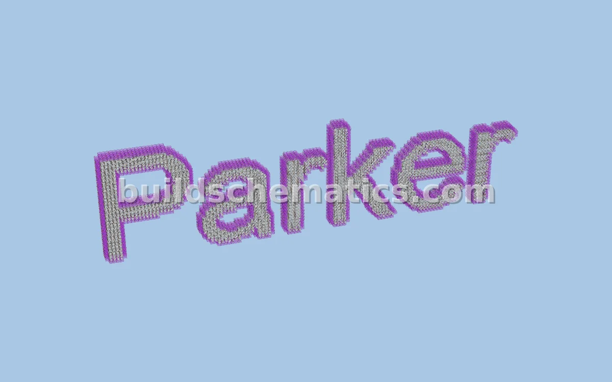Parker Structure