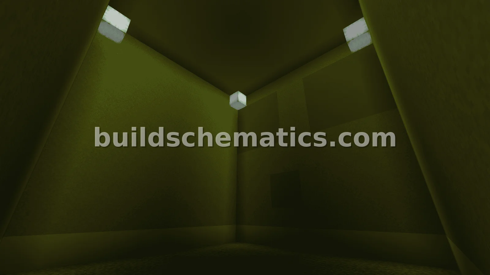 Slime Building Decoration — view 4