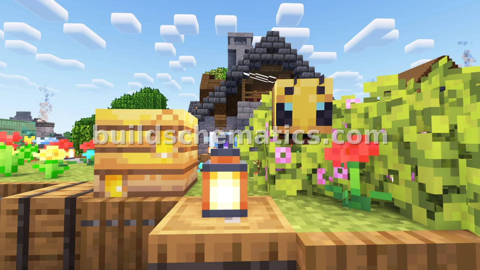 Sugar Farm - Create Mod — view 4