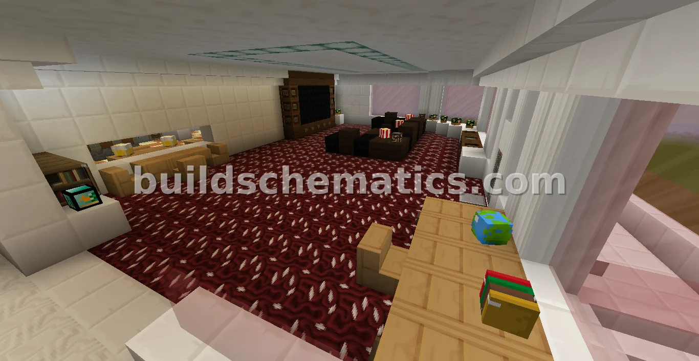 Modern Hilltop Residence with Scenic Views — view 2
