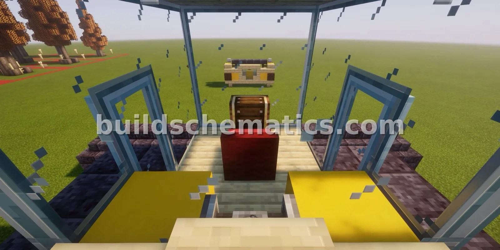 Create Mod Combine Harvester — view 5
