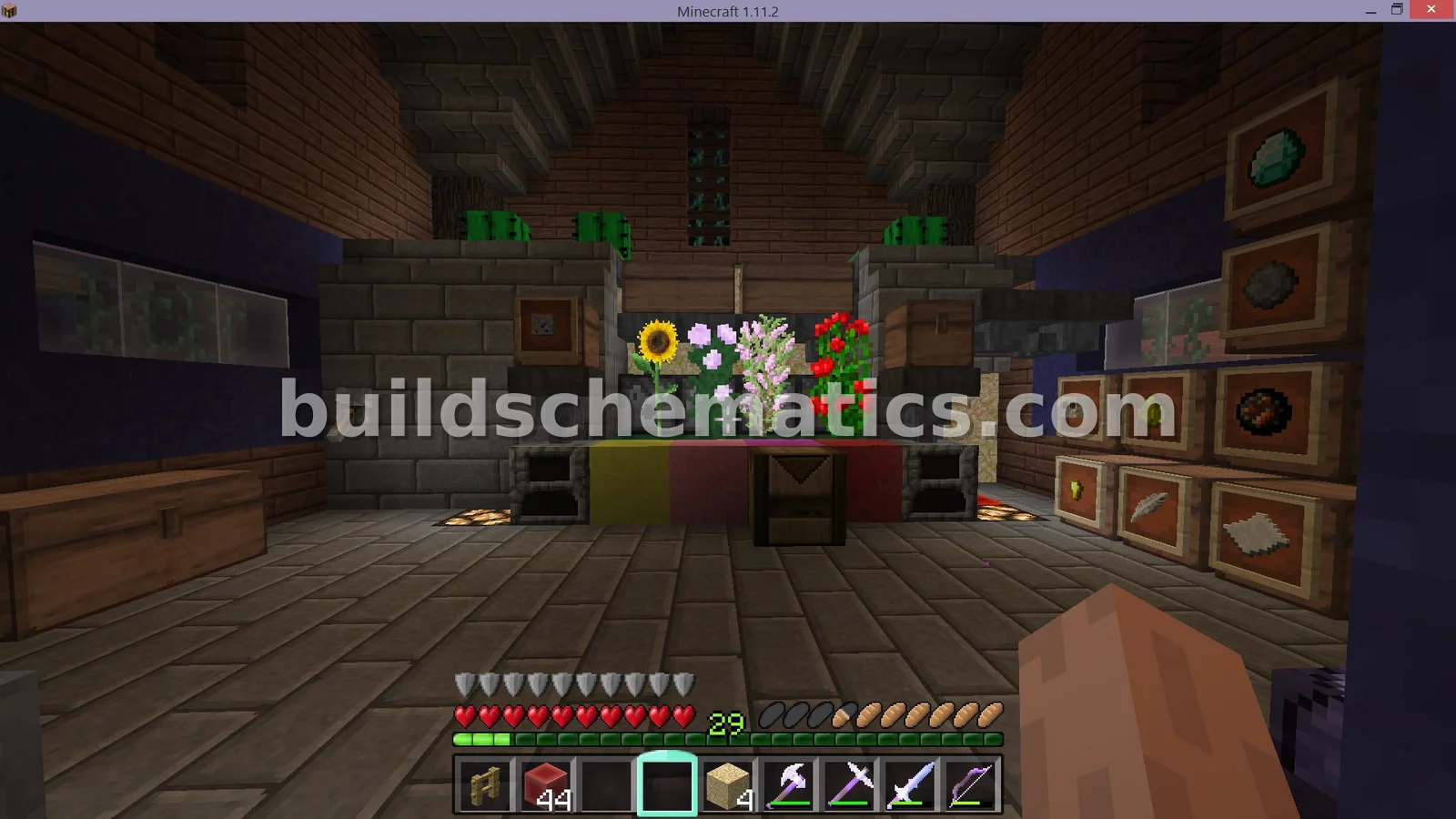 Fireworks Factory and Home — view 2
