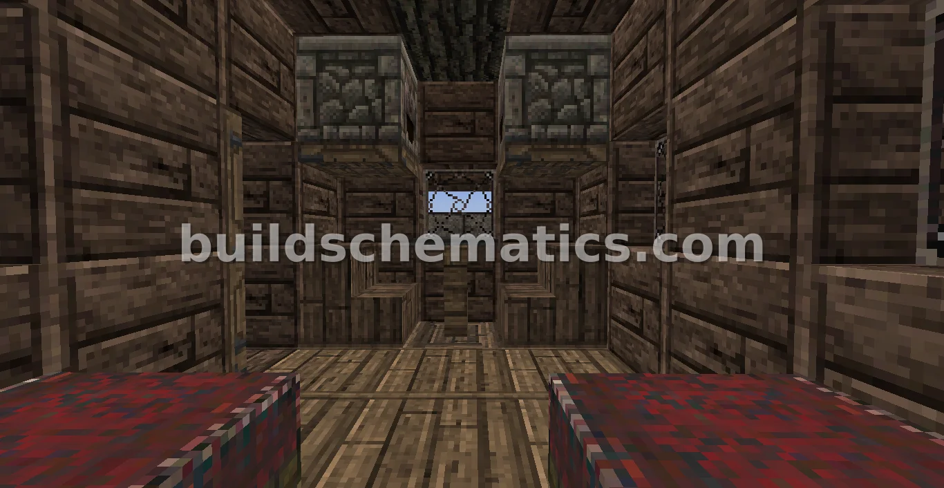 Small House With Shop — view 4