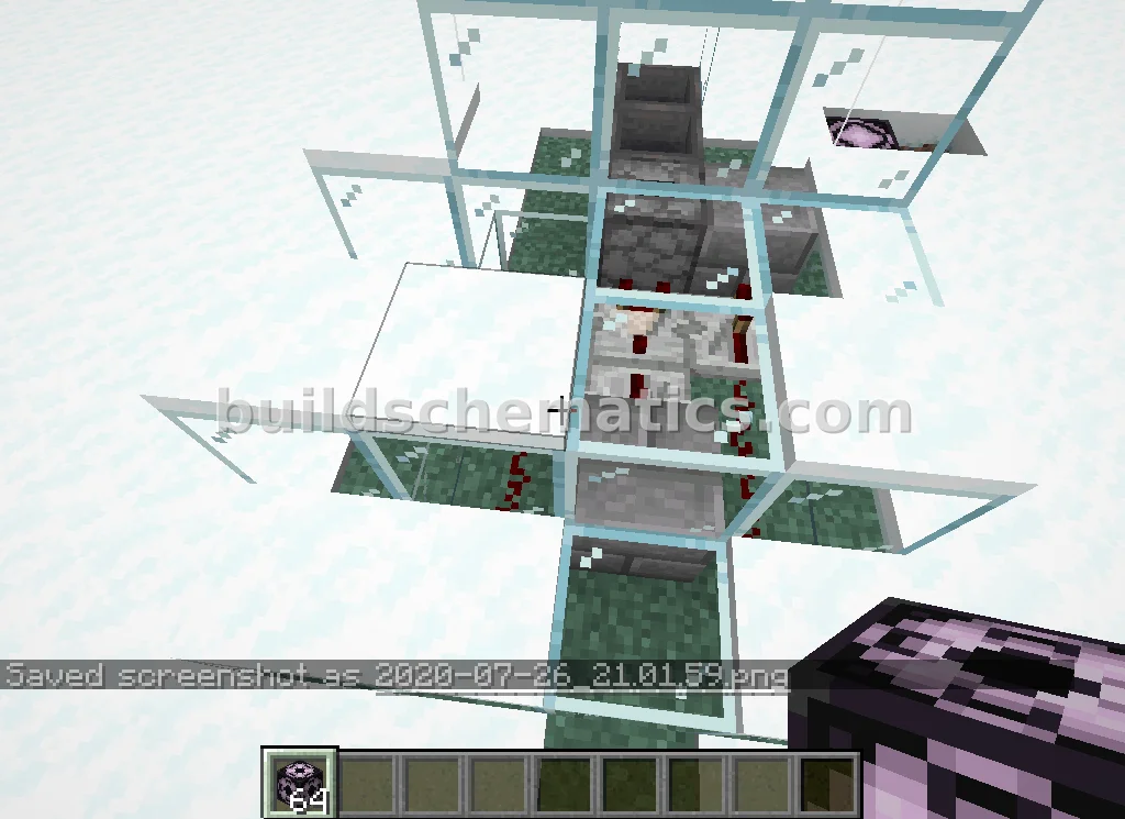 Quiet Item Elevator — view 4