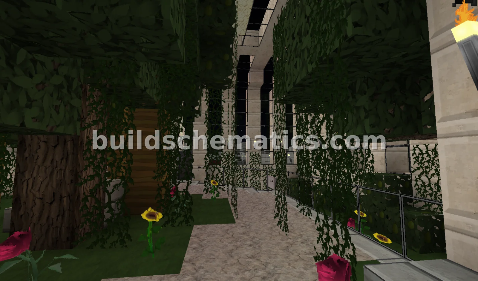 Zoo and Aquarium — view 2