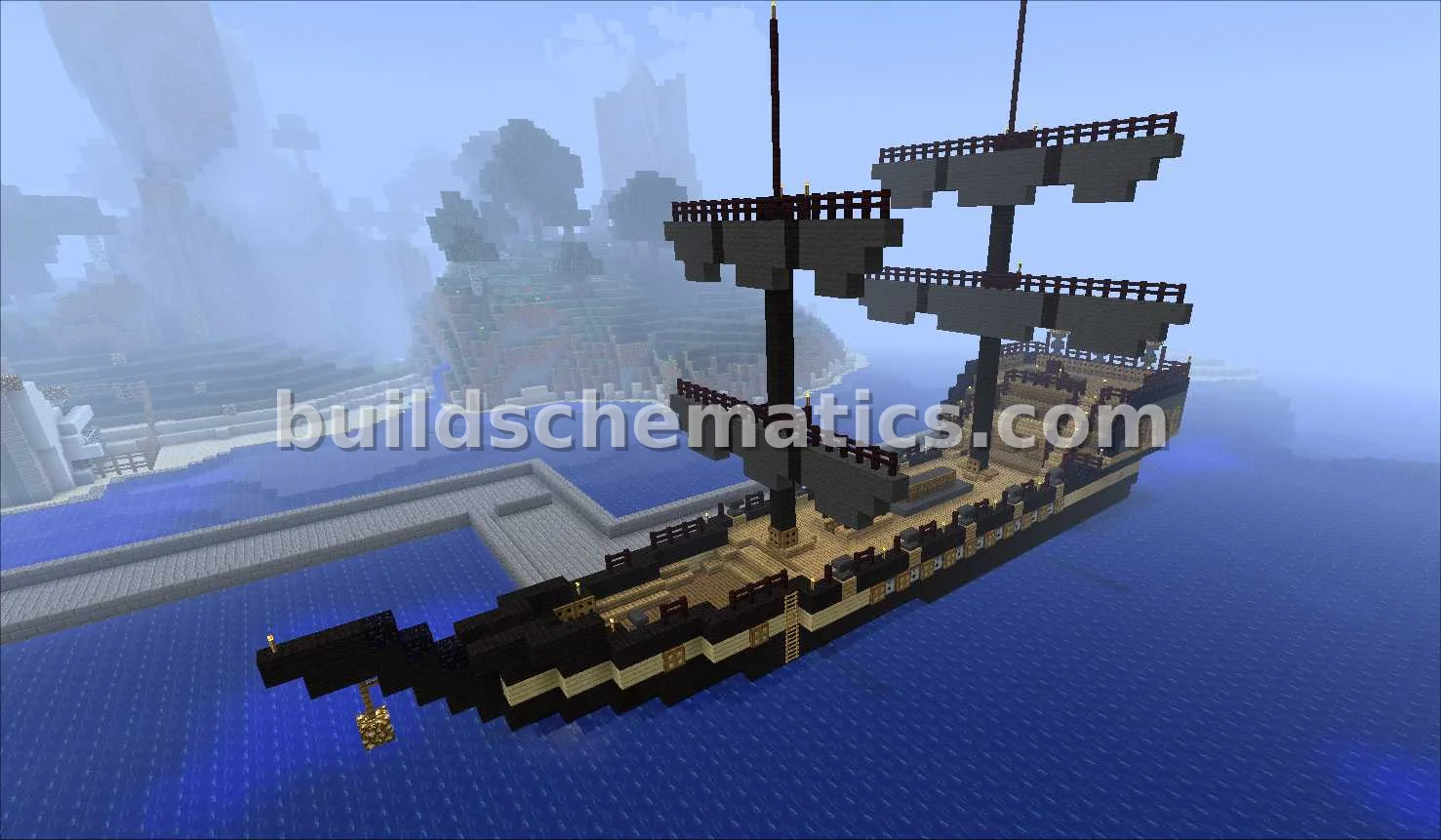 AxiumSA Medium Boat