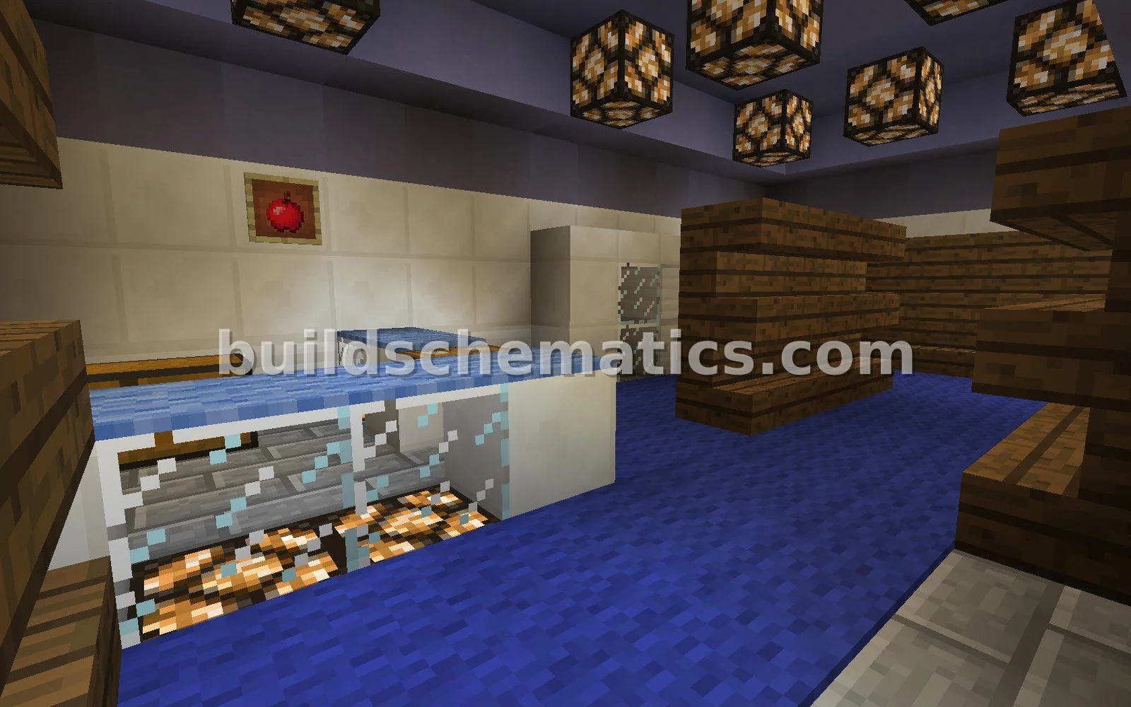 PokeMart Shop — view 2