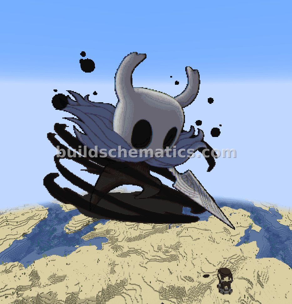 Hollow Knight Style Build