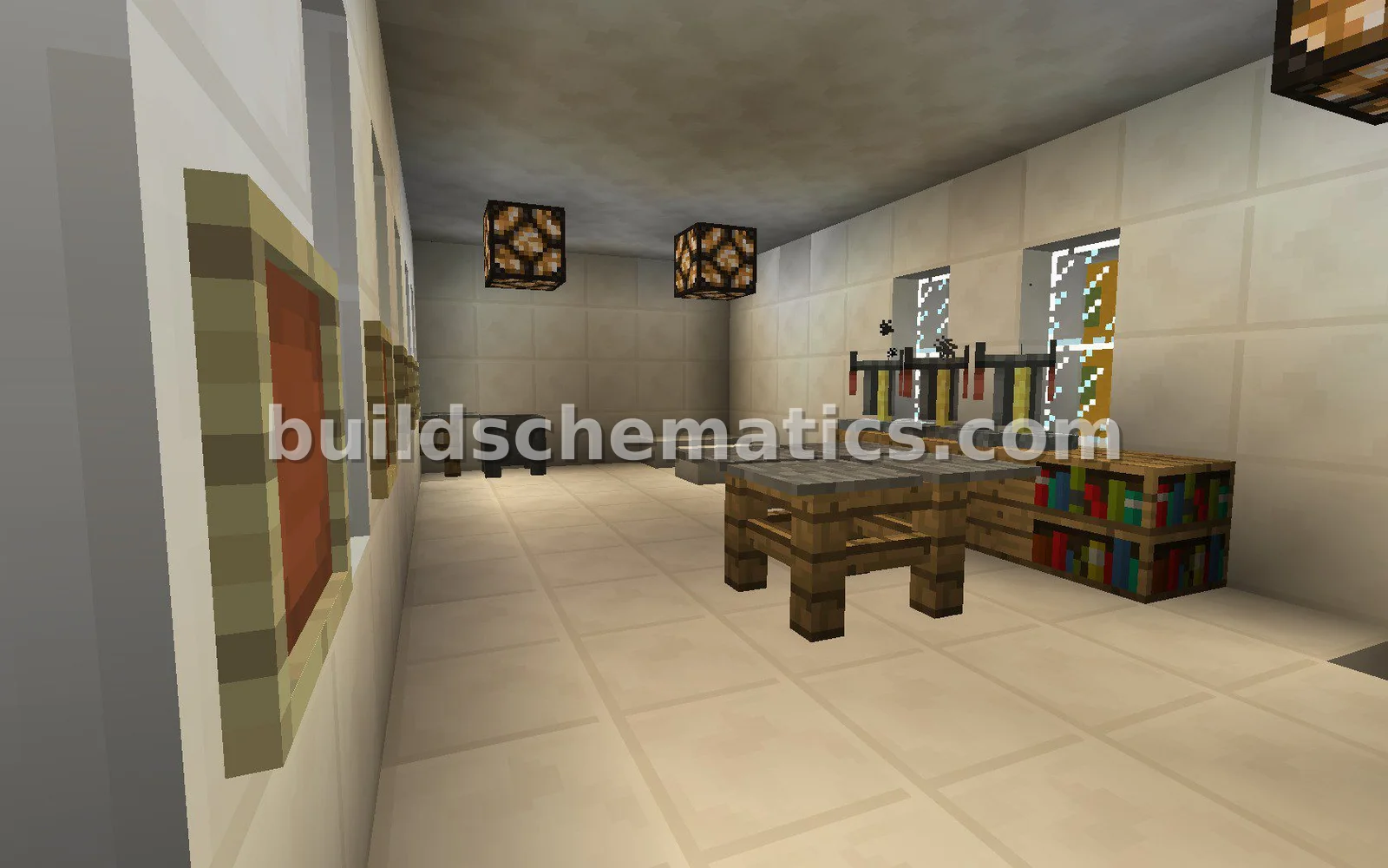 Quartz Laboratory and Museum — view 3