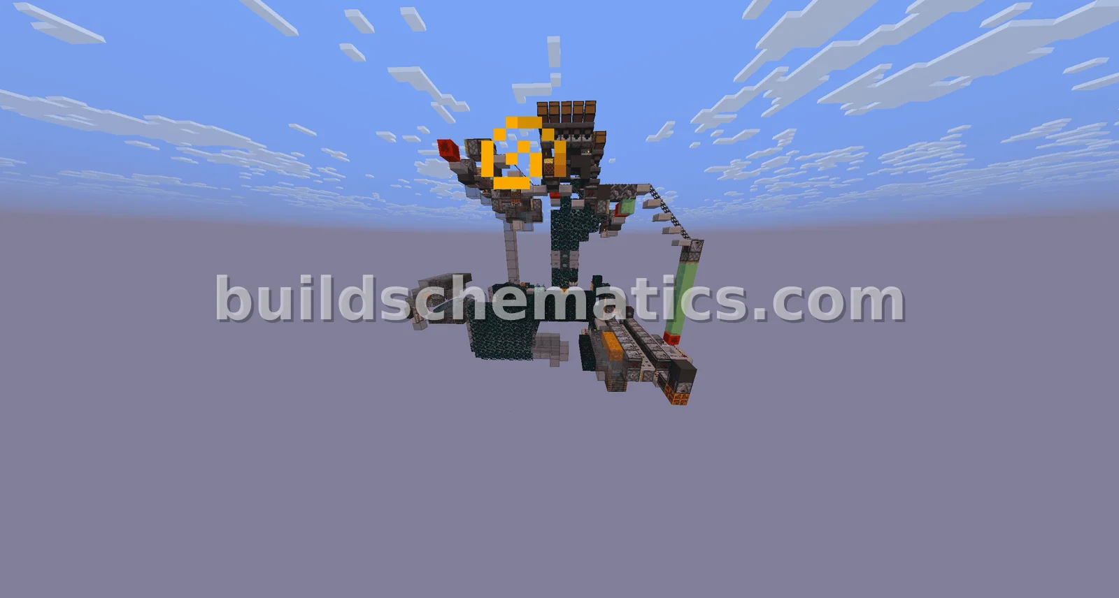 AFK Experience Farm — view 3