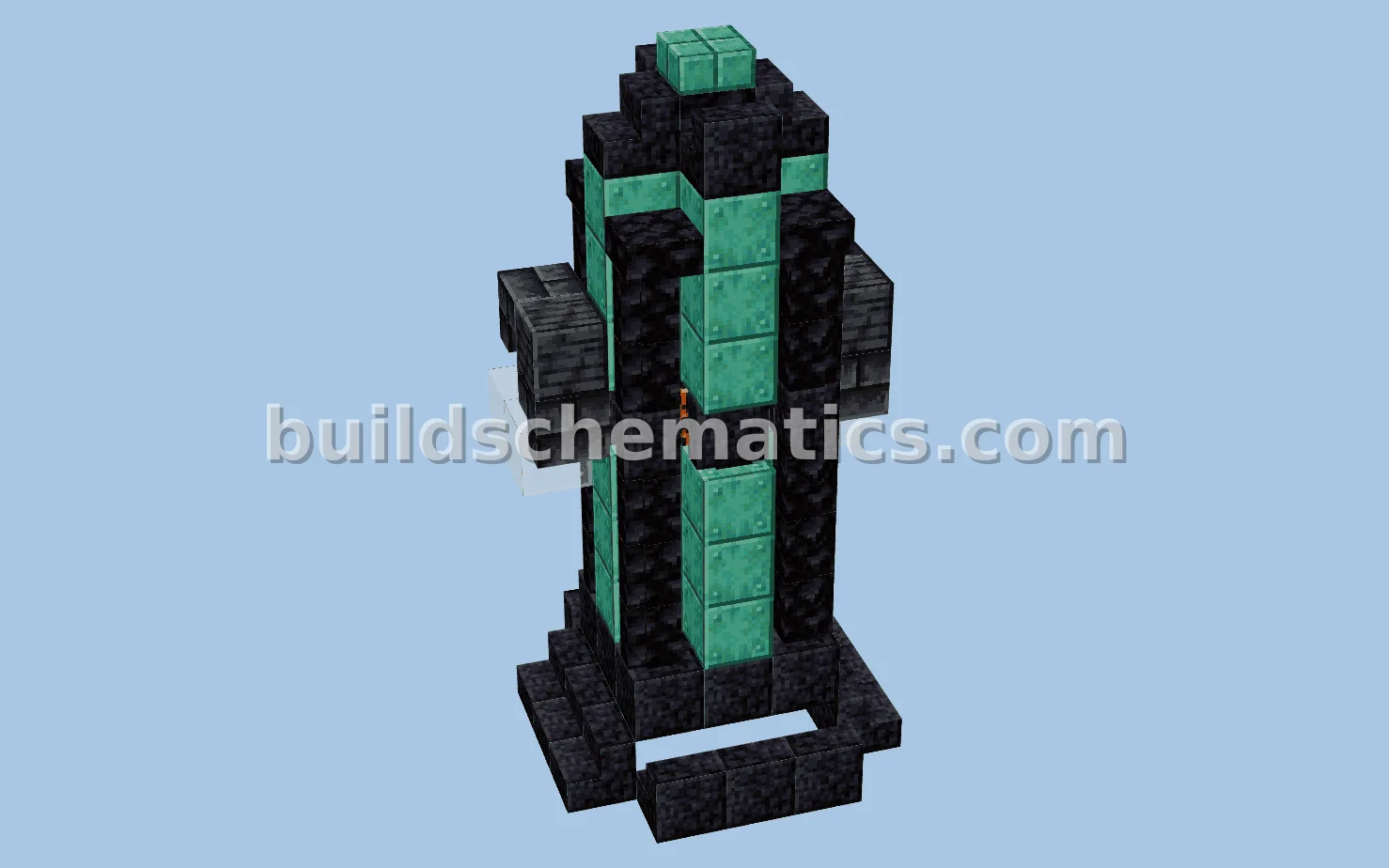 Sub Minigame Build