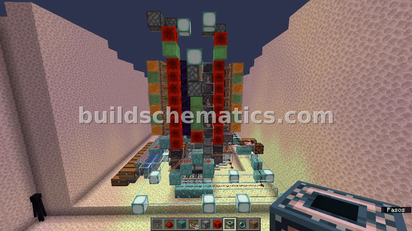 High-Yield Birch Wood Farm — view 5